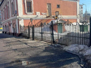 Фотография Аренда помещения свободного назначения, 430 м² , Бакунинская улица 24  №1