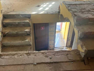 Фотография Аренда помещения свободного назначения, 430 м² , Бакунинская улица 24  №27