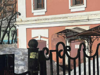 Фотография Аренда помещения свободного назначения, 430 м² , Бакунинская улица 24  №13