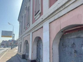 Фотография Аренда помещения свободного назначения, 430 м² , Бакунинская улица 24  №6