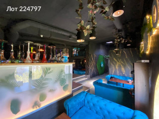 Фотография Аренда помещения свободного назначения, 450 м² , улица Саляма Адиля 9к3  №4