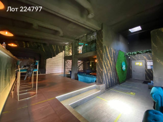 Фотография Аренда помещения свободного назначения, 450 м² , улица Саляма Адиля 9к3  №2