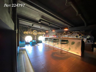 Фотография Аренда помещения свободного назначения, 450 м² , улица Саляма Адиля 9к3  №5