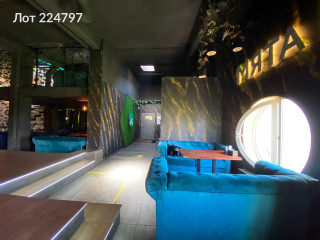 Фотография Аренда помещения свободного назначения, 450 м² , улица Саляма Адиля 9к3  №3