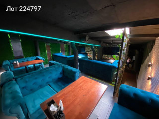 Фотография Аренда помещения свободного назначения, 450 м² , улица Саляма Адиля 9к3  №7