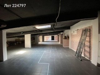 Фотография Аренда помещения свободного назначения, 450 м² , улица Саляма Адиля 9к3  №14