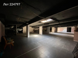 Фотография Аренда помещения свободного назначения, 450 м² , улица Саляма Адиля 9к3  №15