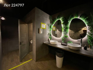 Фотография Аренда помещения свободного назначения, 450 м² , улица Саляма Адиля 9к3  №18