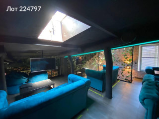 Фотография Аренда помещения свободного назначения, 450 м² , улица Саляма Адиля 9к3  №6