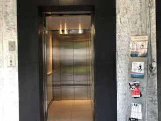 Фотография Аренда помещения свободного назначения, 450 м² , улица Саляма Адиля 9к3  №23