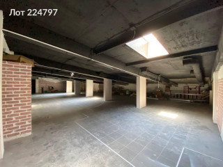 Фотография Аренда помещения свободного назначения, 450 м² , улица Саляма Адиля 9к3  №21