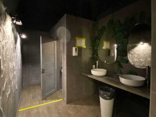 Фотография Аренда помещения свободного назначения, 450 м² , улица Саляма Адиля 9к3  №8