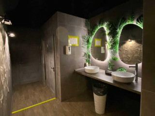 Фотография Аренда помещения свободного назначения, 450 м² , улица Саляма Адиля 9к3  №19