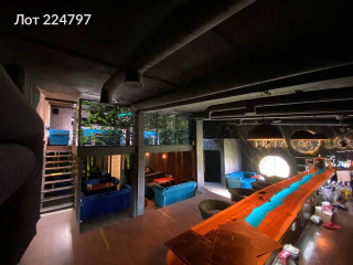 Аренда помещения свободного назначения 450 м² улица Саляма Адиля 9к3 