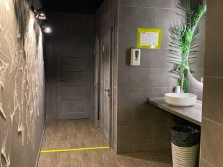 Фотография Аренда помещения свободного назначения, 450 м² , улица Саляма Адиля 9к3  №20