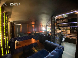 Фотография Аренда помещения свободного назначения, 450 м² , улица Саляма Адиля 9к3  №10