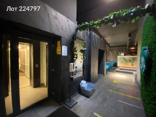 Фотография Аренда помещения свободного назначения, 450 м² , улица Саляма Адиля 9к3  №16