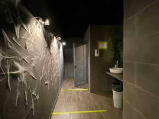 Фотография Аренда помещения свободного назначения, 450 м² , улица Саляма Адиля 9к3  №9