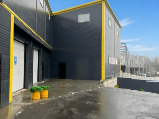 сдаваемый объект