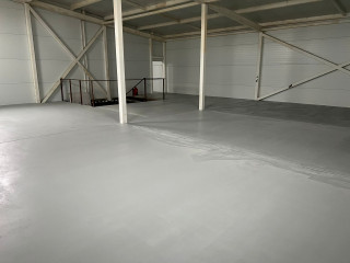 Фотография Аренда помещения свободного назначения, 288 м² , Днепровская улица 48  №9