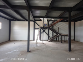 Фотография Аренда помещения свободного назначения, 288 м² , Днепровская улица 48  №3