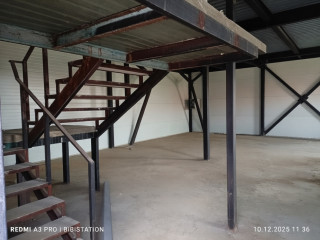 Фотография Аренда помещения свободного назначения, 288 м² , Днепровская улица 48  №5