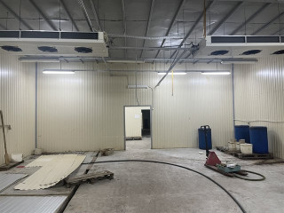 Фотография Продажа производственного помещения, 2000 м² , Южная улица   №3