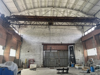 Фотография Продажа производственного помещения, 2000 м² , Южная улица   №1