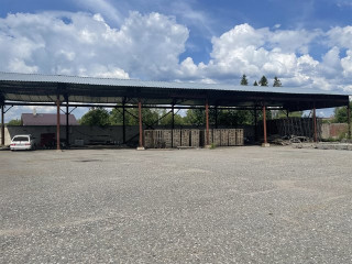 Фотография Продажа производственного помещения, 2000 м² , Южная улица   №15