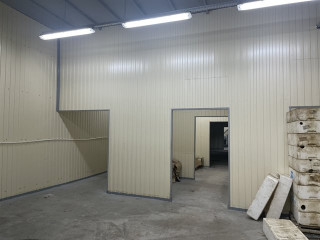 Фотография Продажа производственного помещения, 2000 м² , Южная улица   №10