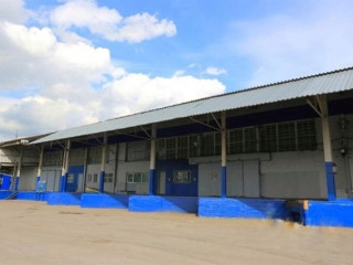 Фотография Аренда склада, 1785 м² , Домостроительная улица   №6