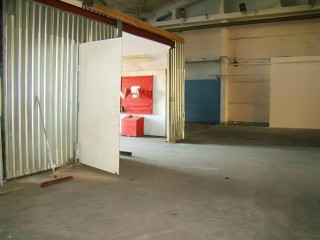 Фотография Аренда склада, 1785 м² , Домостроительная улица   №7