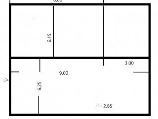 Продажа помещения свободного назначения 102 м² улица Семашко 10А 