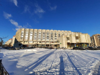 Фотография Аренда офиса, 42 м² , площадь Конституции 2  №6