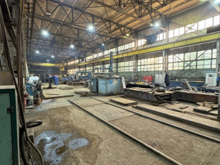 Фотография Продажа производственного помещения, 6800 м² , Ямская улица №3 Фотография Продажа производственного помещения, 6800 м² , Ямская улица №3