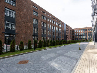 Фотография Аренда помещения свободного назначения, 54 м² , Новоостаповская улица 16к1 №7 Фотография Аренда помещения свободного назначения, 54 м² , Новоостаповская улица 16к1 №7