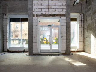 Фотография Аренда помещения свободного назначения, 54 м² , Новоостаповская улица 16к1 №5 Фотография Аренда помещения свободного назначения, 54 м² , Новоостаповская улица 16к1 №5