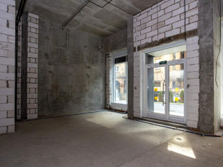 Фотография Аренда помещения свободного назначения, 54 м² , Новоостаповская улица 16к1 №2 Фотография Аренда помещения свободного назначения, 54 м² , Новоостаповская улица 16к1 №2