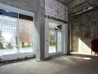 Фотография Аренда помещения свободного назначения, 54 м² , Новоостаповская улица 16к1 №3 Фотография Аренда помещения свободного назначения, 54 м² , Новоостаповская улица 16к1 №3