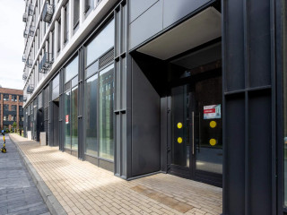 Фотография Аренда помещения свободного назначения, 54 м² , Новоостаповская улица 16к1 №6 Фотография Аренда помещения свободного назначения, 54 м² , Новоостаповская улица 16к1 №6