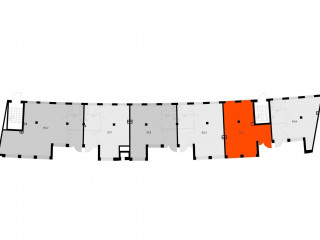 Фотография Продажа помещения свободного назначения, 52 м² , Георгиевский проспект 33к6  №2