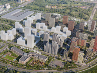 Фотография Продажа помещения свободного назначения, 52 м² , Георгиевский проспект 33к6  №3