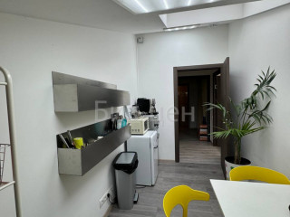 Фотография Аренда офиса, 94 м² , Покровский бульвар 8с1  №8