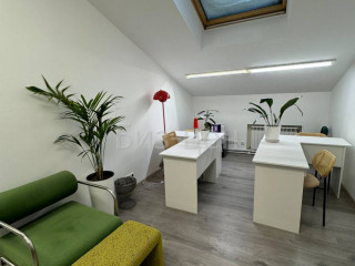 Фотография Аренда офиса, 94 м² , Покровский бульвар 8с1  №2