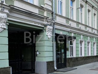 Фотография Аренда офиса, 94 м² , Покровский бульвар 8с1  №12