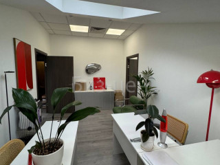 Фотография Аренда офиса, 94 м² , Покровский бульвар 8с1  №4