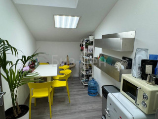 Фотография Аренда офиса, 94 м² , Покровский бульвар 8с1  №7