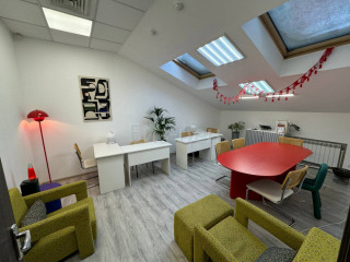 Фотография Аренда офиса, 94 м² , Покровский бульвар 8с1  №1