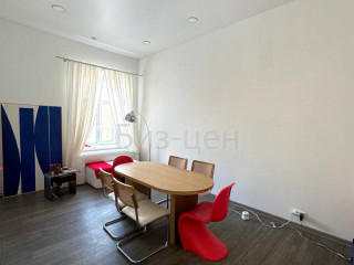 Фотография Аренда офиса, 94 м² , Покровский бульвар 8с1  №5