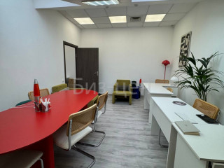 Фотография Аренда офиса, 94 м² , Покровский бульвар 8с1  №3